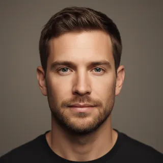 author